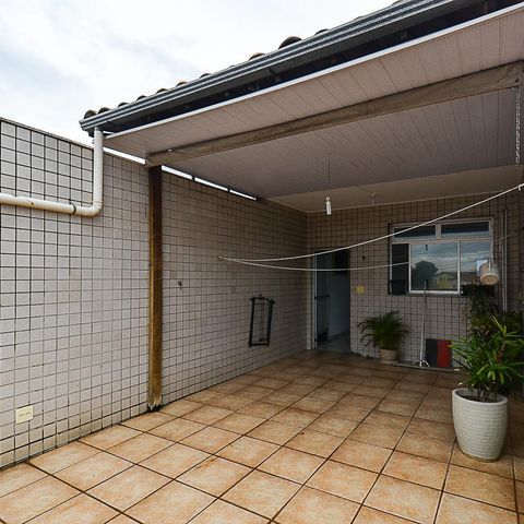 Apartamento à venda com 197m², 3 quartos e 2 vagas Apartamento à venda com 197m², 3 quartos e 2 vagasCobertura