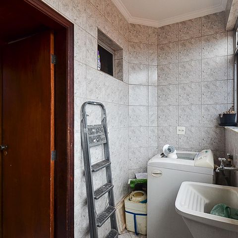 Apartamento à venda com 197m², 3 quartos e 2 vagas Apartamento à venda com 197m², 3 quartos e 2 vagasÁrea de Serviço