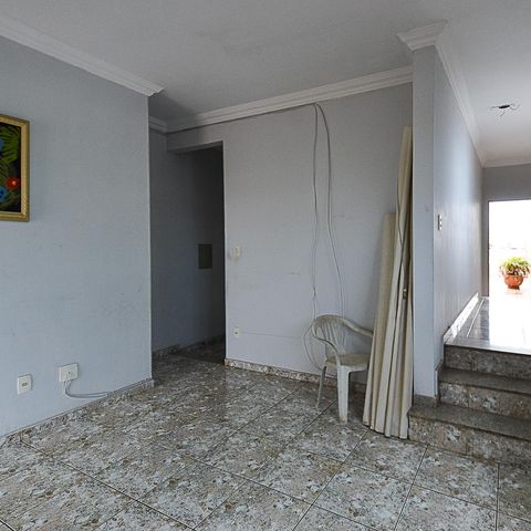 Apartamento à venda com 197m², 3 quartos e 2 vagas Apartamento à venda com 197m², 3 quartos e 2 vagasSala Cobertura