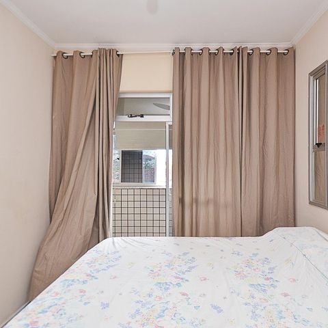 Apartamento à venda com 197m², 3 quartos e 2 vagas Apartamento à venda com 197m², 3 quartos e 2 vagasQuarto 1
