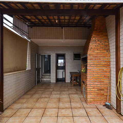 Apartamento à venda com 197m², 3 quartos e 2 vagas Apartamento à venda com 197m², 3 quartos e 2 vagasCobertura