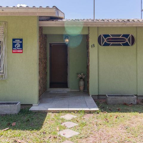 Casa à venda com 160m², 4 quartos e 2 vagas Casa à venda com 160m², 4 quartos e 2 vagasJardim