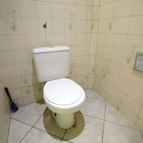 Casa para alugar com 200m², 3 quartos e 2 vagas Casa para alugar com 200m², 3 quartos e 2 vagasBanheiro Área gourmet