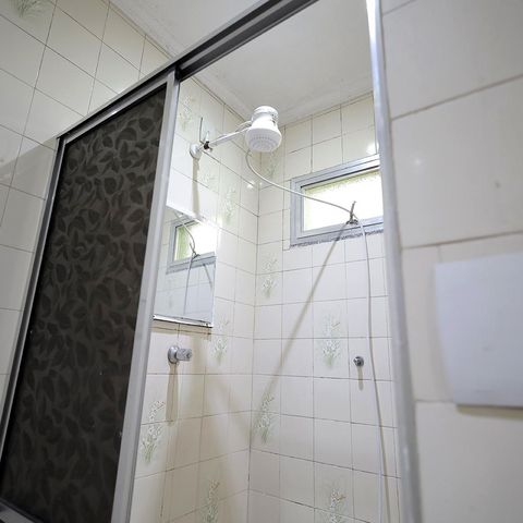 Casa para alugar com 200m², 3 quartos e 2 vagas Casa para alugar com 200m², 3 quartos e 2 vagasBanheiro Área gourmet