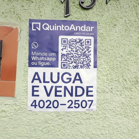 Casa para alugar com 200m², 3 quartos e 2 vagas Casa para alugar com 200m², 3 quartos e 2 vagasPlaca Instalada - 04/12/2025 - MMGO-134
