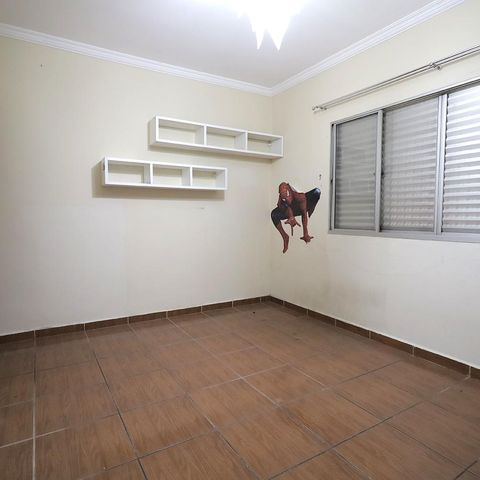 Casa para alugar com 200m², 3 quartos e 2 vagas Casa para alugar com 200m², 3 quartos e 2 vagasQuarto 2