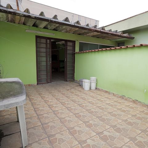 Casa para alugar com 200m², 3 quartos e 2 vagas Casa para alugar com 200m², 3 quartos e 2 vagasQuintal