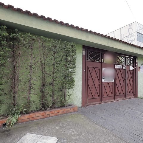 Casa para alugar com 200m², 3 quartos e 2 vagas Casa para alugar com 200m², 3 quartos e 2 vagasFachada