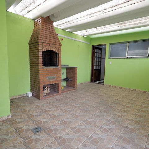 Casa para alugar com 200m², 3 quartos e 2 vagas Casa para alugar com 200m², 3 quartos e 2 vagasÁrea gourmet