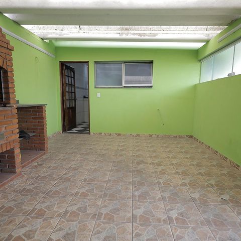 Casa para alugar com 200m², 3 quartos e 2 vagas Casa para alugar com 200m², 3 quartos e 2 vagasÁrea gourmet
