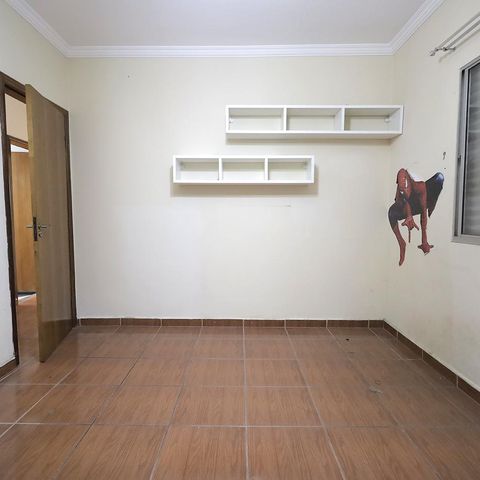 Casa para alugar com 200m², 3 quartos e 2 vagas Casa para alugar com 200m², 3 quartos e 2 vagasQuarto 2
