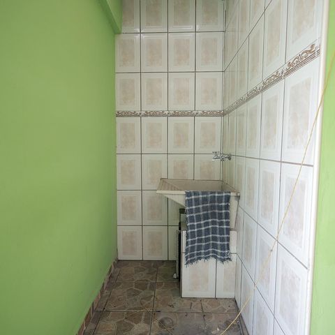 Casa para alugar com 200m², 3 quartos e 2 vagas Casa para alugar com 200m², 3 quartos e 2 vagasÁrea de Serviço