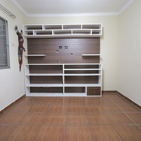 Casa para alugar com 200m², 3 quartos e 2 vagas Casa para alugar com 200m², 3 quartos e 2 vagasQuarto 2