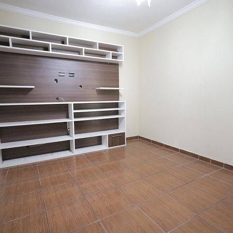 Casa para alugar com 200m², 3 quartos e 2 vagas Casa para alugar com 200m², 3 quartos e 2 vagasQuarto 2