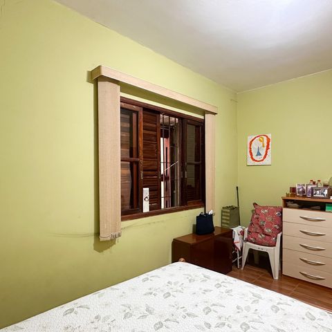 Casa à venda com 138m², 3 quartos e 2 vagas Casa à venda com 138m², 3 quartos e 2 vagasQuarto 1
