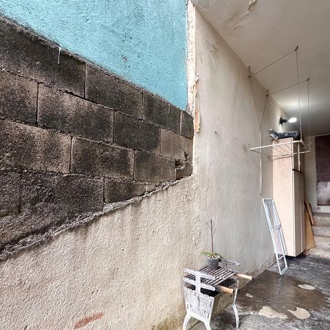 Casa à venda com 138m², 3 quartos e 2 vagas Casa à venda com 138m², 3 quartos e 2 vagasQuintal