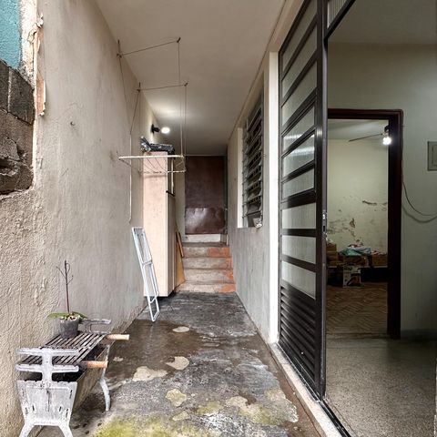 Casa à venda com 138m², 3 quartos e 2 vagas Casa à venda com 138m², 3 quartos e 2 vagasQuintal