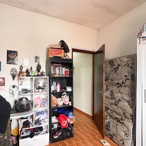 Casa à venda com 138m², 3 quartos e 2 vagas Casa à venda com 138m², 3 quartos e 2 vagasQuarto 2