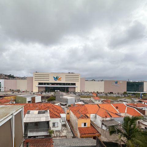 Casa à venda com 138m², 3 quartos e 2 vagas Casa à venda com 138m², 3 quartos e 2 vagasVista do Quarto 2