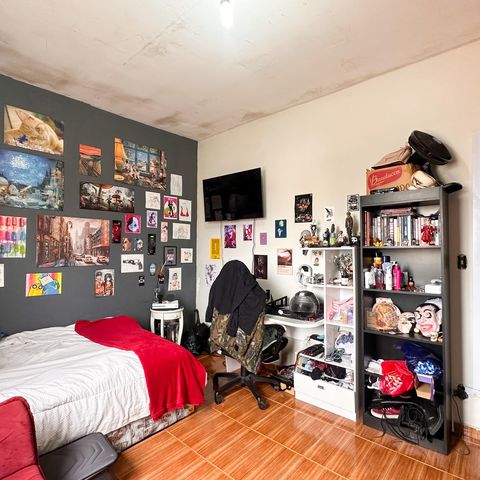 Casa à venda com 138m², 3 quartos e 2 vagas Casa à venda com 138m², 3 quartos e 2 vagasQuarto 2