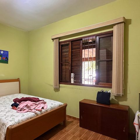 Casa à venda com 138m², 3 quartos e 2 vagas Casa à venda com 138m², 3 quartos e 2 vagasQuarto 1