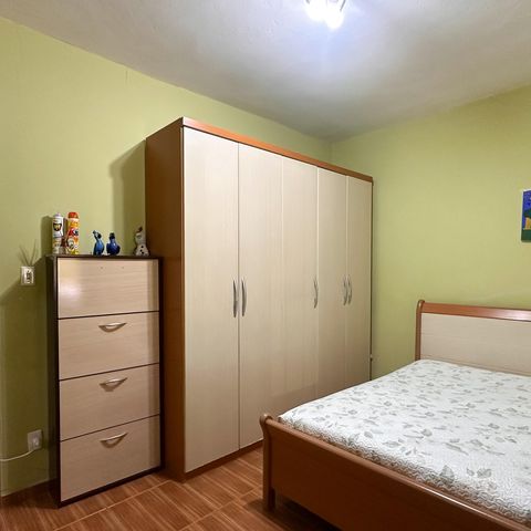 Casa à venda com 138m², 3 quartos e 2 vagas Casa à venda com 138m², 3 quartos e 2 vagasQuarto 1