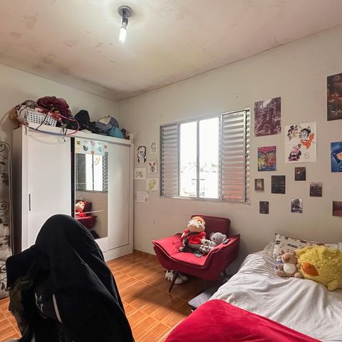 Casa à venda com 138m², 3 quartos e 2 vagas Casa à venda com 138m², 3 quartos e 2 vagasQuarto 2