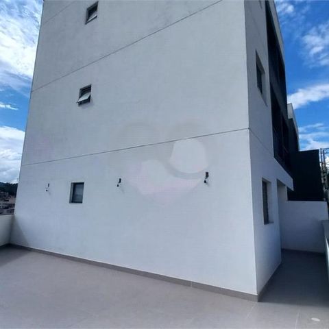 Casa à venda com 32m², 1 quarto e 1 vaga