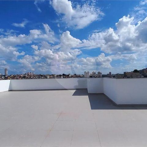 Casa à venda com 32m², 1 quarto e 1 vaga