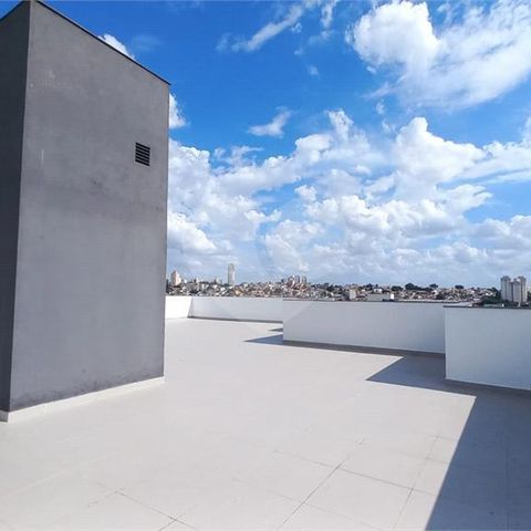 Casa à venda com 32m², 1 quarto e 1 vaga