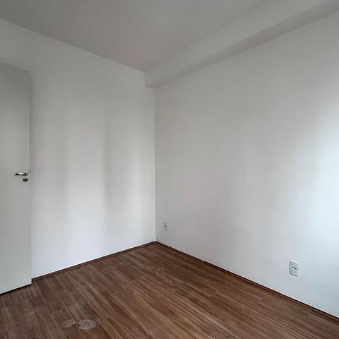 Apartamento à venda com 38m², 2 quartos e sem vaga Apartamento à venda com 38m², 2 quartos e sem vagaQuarto 1