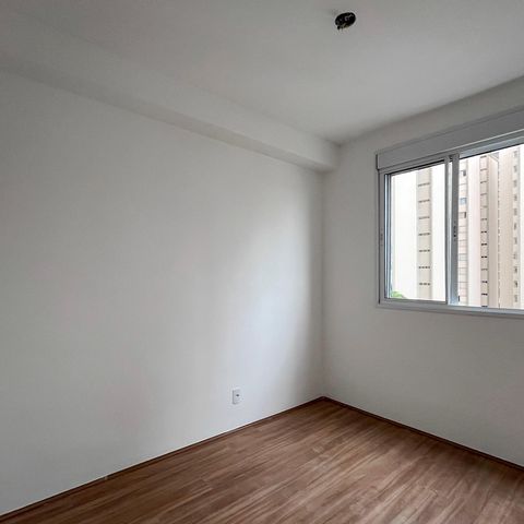 Apartamento à venda com 38m², 2 quartos e sem vaga Apartamento à venda com 38m², 2 quartos e sem vagaQuarto 1