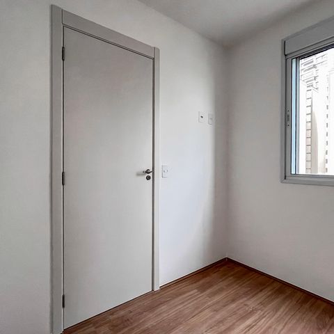 Apartamento à venda com 38m², 2 quartos e sem vaga Apartamento à venda com 38m², 2 quartos e sem vagaQuarto 2