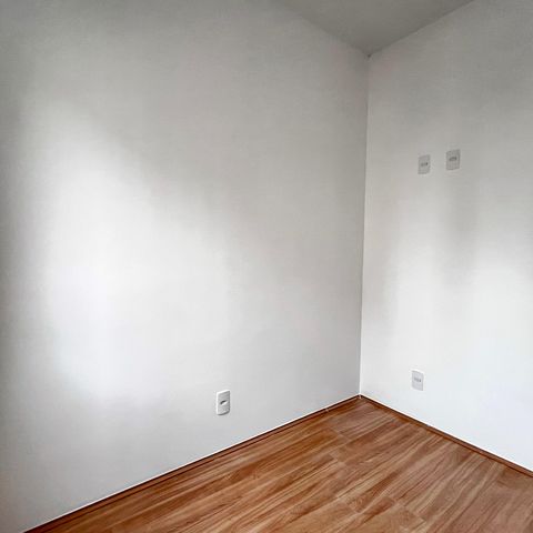 Apartamento à venda com 38m², 2 quartos e sem vaga Apartamento à venda com 38m², 2 quartos e sem vagaQuarto 2