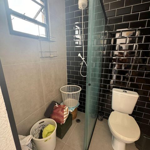 Casa de condomínio à venda com 110m², 2 quartos e 2 vagas
