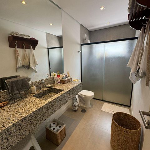 Casa de condomínio à venda com 110m², 2 quartos e 2 vagas