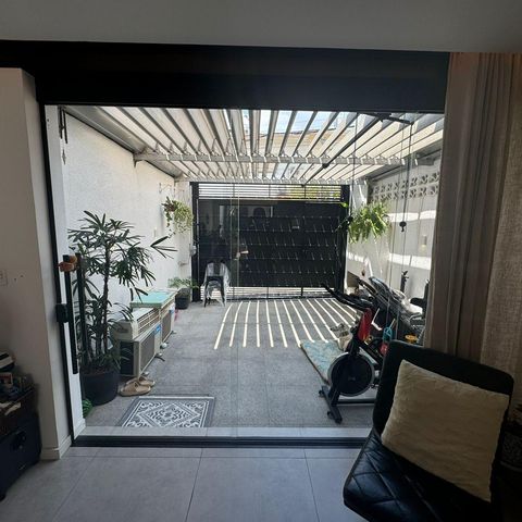 Casa de condomínio à venda com 110m², 2 quartos e 2 vagas