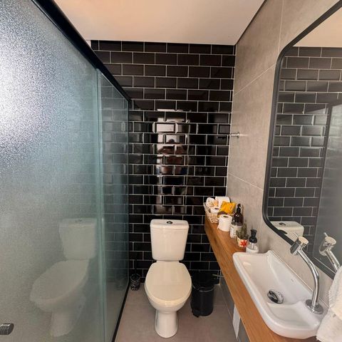 Casa de condomínio à venda com 110m², 2 quartos e 2 vagas