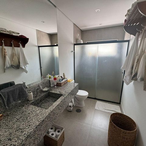 Casa de condomínio à venda com 110m², 2 quartos e 2 vagas