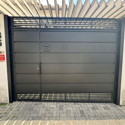 Casa de condomínio à venda com 110m², 2 quartos e 2 vagas