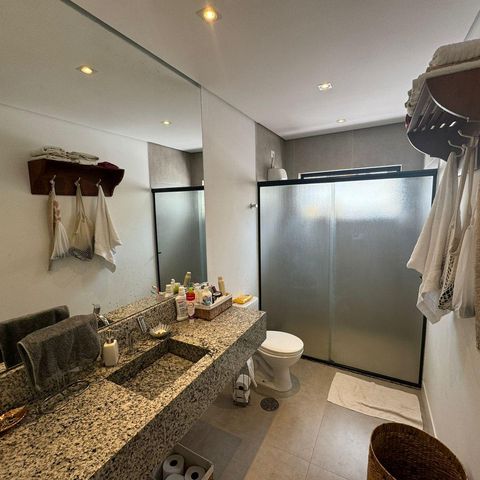 Casa de condomínio à venda com 110m², 2 quartos e 2 vagas