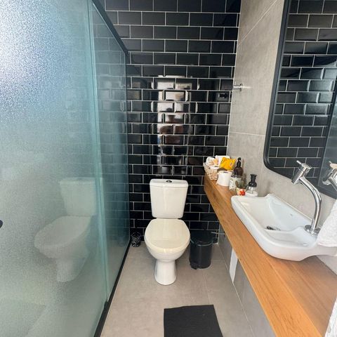 Casa de condomínio à venda com 110m², 2 quartos e 2 vagas