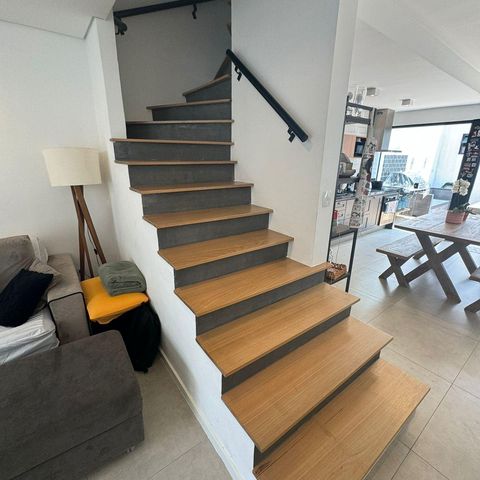 Casa de condomínio à venda com 110m², 2 quartos e 2 vagas