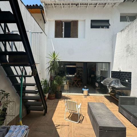 Casa de condomínio à venda com 110m², 2 quartos e 2 vagas