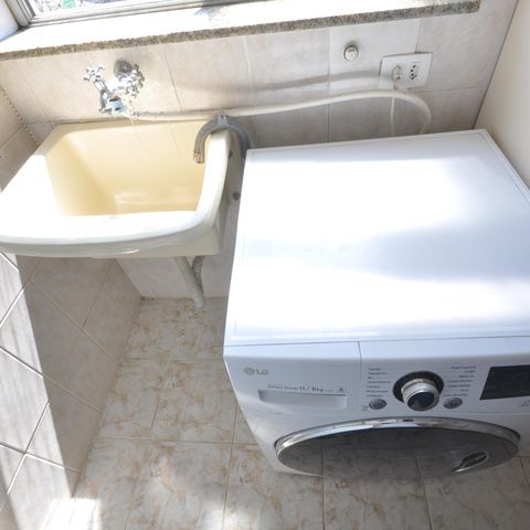 Apartamento para alugar com 63m², 2 quartos e 1 vagaÁrea de Serviço