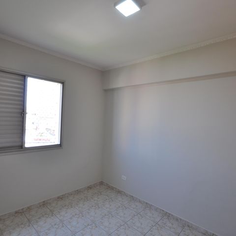 Apartamento para alugar com 63m², 2 quartos e 1 vagaQuarto 2
