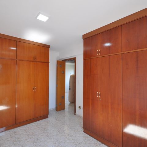 Apartamento para alugar com 63m², 2 quartos e 1 vagaQuarto 1