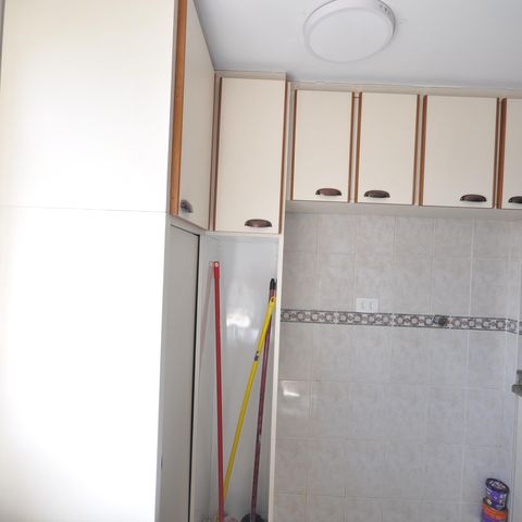 Apartamento para alugar com 63m², 2 quartos e 1 vagaÁrea de Serviço