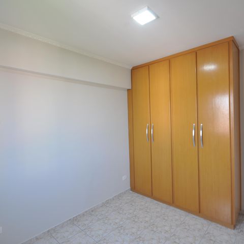 Apartamento para alugar com 63m², 2 quartos e 1 vagaQuarto 2