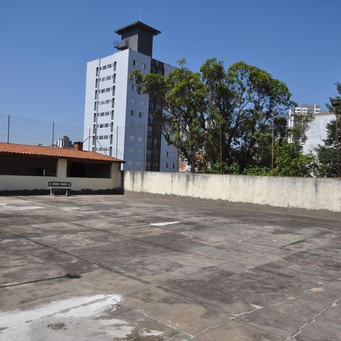 Apartamento para alugar com 63m², 2 quartos e 1 vagaÁrea comum